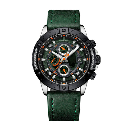RELOJ ANALOGICO HOMBRE NF8055 S/GN/GN NAVIFORCE NAVIFORCE