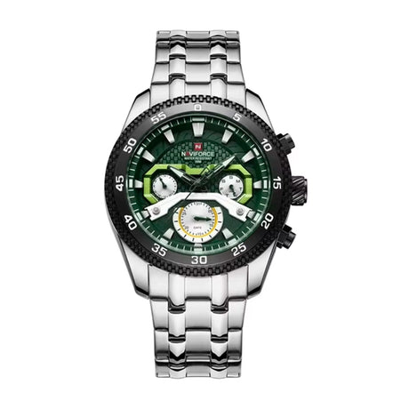 RELOJ ANALOGICO HOMBRE NF9222 SGN NAVIFORCE NAVIFORCE