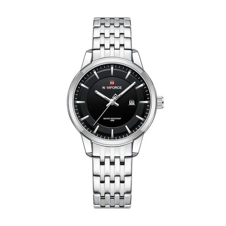 RELOJ ANALOGICO MUJER NF9228L S/B/S NAVIFORCE NAVIFORCE
