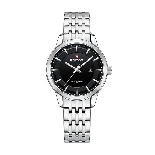 RELOJ ANALOGICO MUJER NF9228L S/B/S NAVIFORCE NAVIFORCE