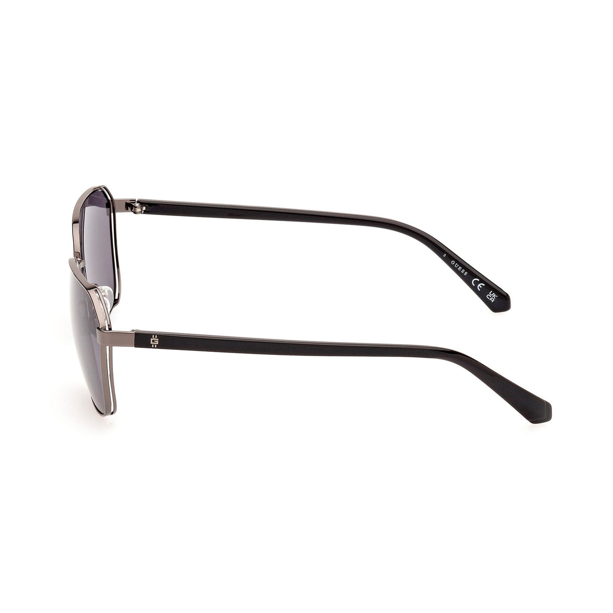 LENTES DE SOL UV400 MUJER GU00117 08A 59 GUESS GUESS