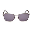 LENTES DE SOL UV400 MUJER GU00117 08A 59 GUESS GUESS