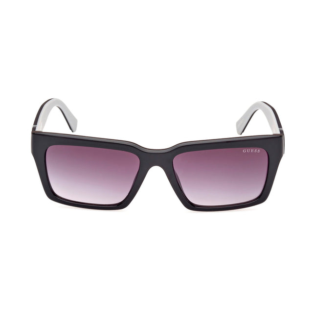LENTES DE SOL UV400 MUJER GU00121 01B 56 GUESS GUESS
