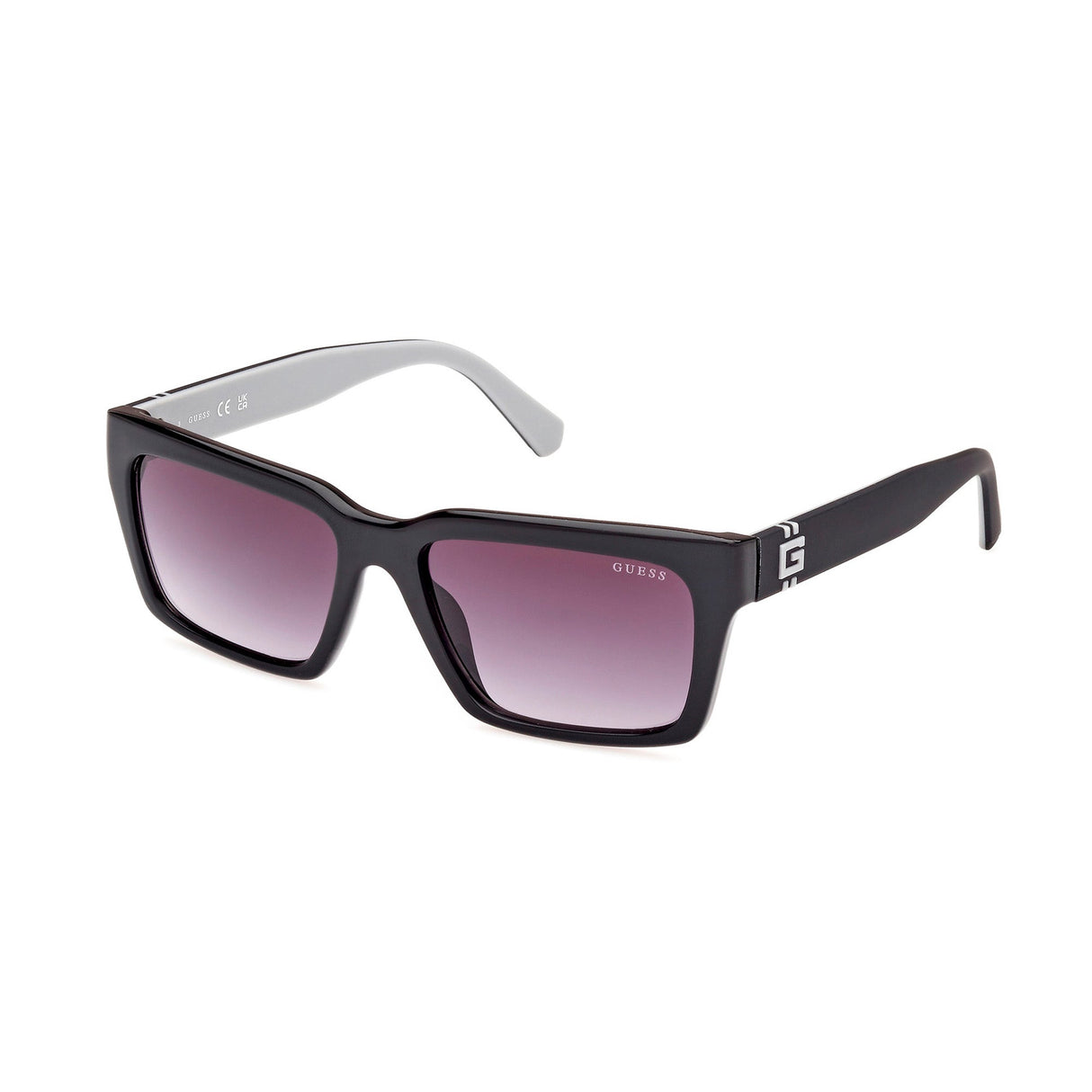 LENTES DE SOL UV400 MUJER GU00121 01B 56 GUESS GUESS