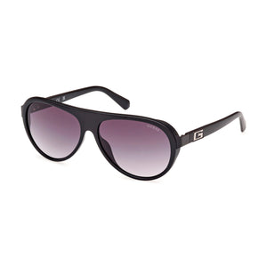 LENTES DE SOL UV400 UNISEX GU00125 02B 60 GUESS GUESS