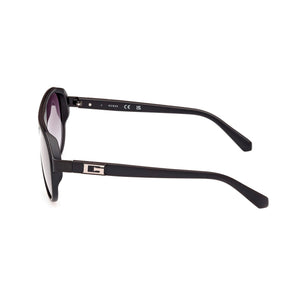 LENTES DE SOL UV400 UNISEX GU00125 02B 60 GUESS GUESS