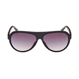 LENTES DE SOL UV400 UNISEX GU00125 02B 60 GUESS GUESS
