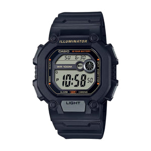 RELOJ DIGITAL HOMBRE W-737HX-1AVDF CASIO CASIO