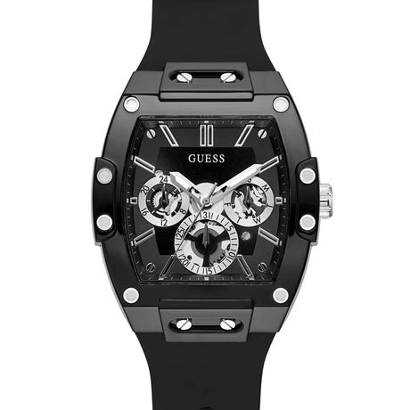 RELOJ ANALOGICO HOMBRE GW0203G3 GUESS GUESS
