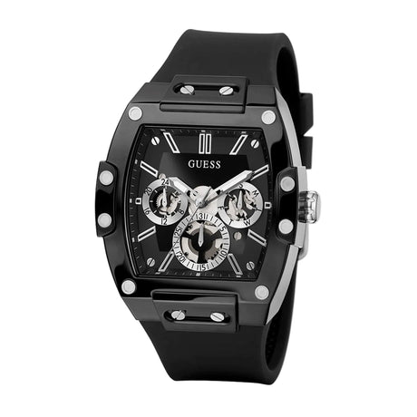 RELOJ ANALOGICO HOMBRE GW0203G3 GUESS GUESS