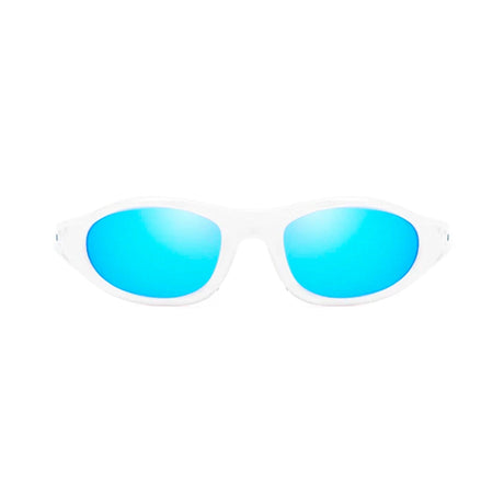 LENTES DE SOL POLARIZADO UNISEX D781 DUBERY NEGRO/AZUL DUBERY
