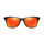 LENTES DE SOL POLARIZADO UNISEX D4195 DUBERY BLACK/ORANGE DUBERY