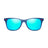 LENTES DE SOL POLARIZADO UNISEX D4195 DUBERY AZUL/AZURE DUBERY