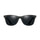 LENTES DE SOL POLARIZADO UNISEX D4195 DUBERY NEGRO/NEGRO DUBERY