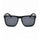 LENTES DE SOL POLARIZADO UNISEX D731 DUBERY NEGRO/NEGRO DUBERY