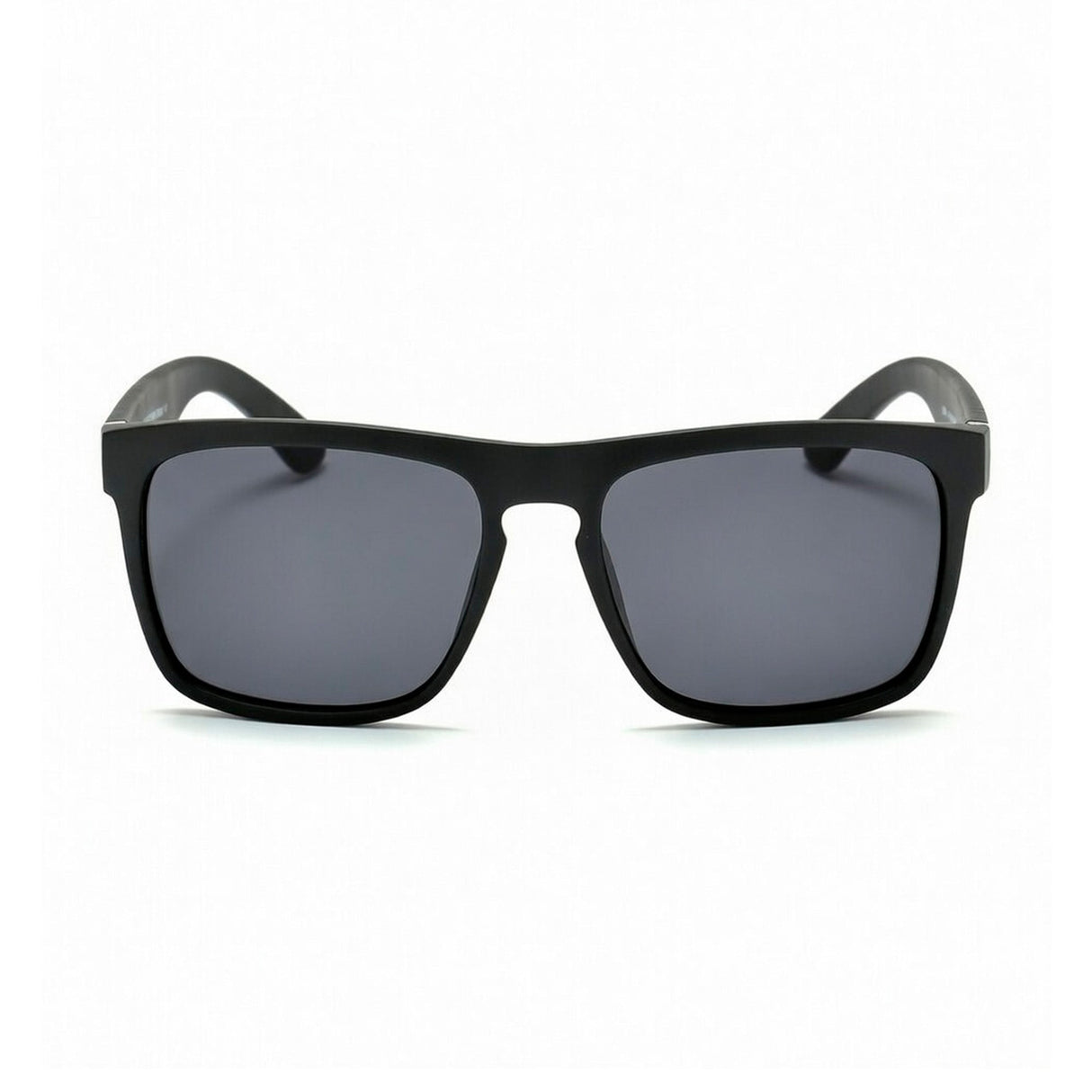 LENTES DE SOL POLARIZADO UNISEX D731 DUBERY NEGRO/NEGRO DUBERY