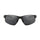 LENTES DE SOL POLARIZADO UNISEX D672 DUBERY NEGRO/NEGRO DUBERY