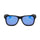 LENTES DE SOL POLARIZADO UNISEX D728 DUBERY NEGRO/AZUL DUBERY