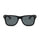 LENTES DE SOL POLARIZADO UNISEX D728 DUBERY NEGRO/NEGRO DUBERY
