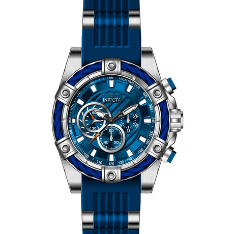 RELOJ ANALOGICO HOMBRE 25524 INVICTA BOLT INVICTA