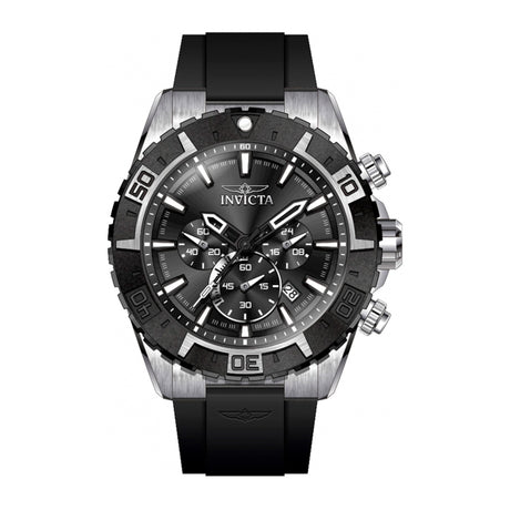 RELOJ ANALOGICO HOMBRE 37630 INVICTA AVIATOR INVICTA