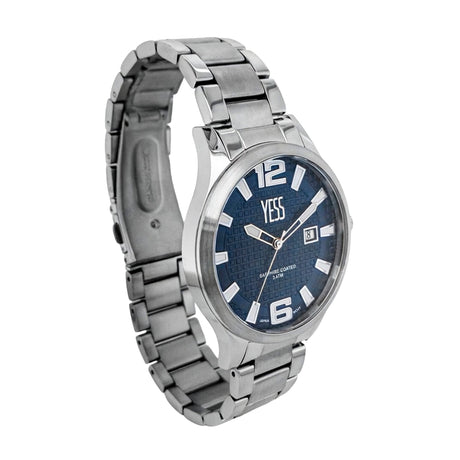 RELOJ ANALOGICO HOMBRE Y25025 M02 YESS YESS