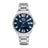 RELOJ ANALOGICO HOMBRE Y25025 M02 YESS YESS