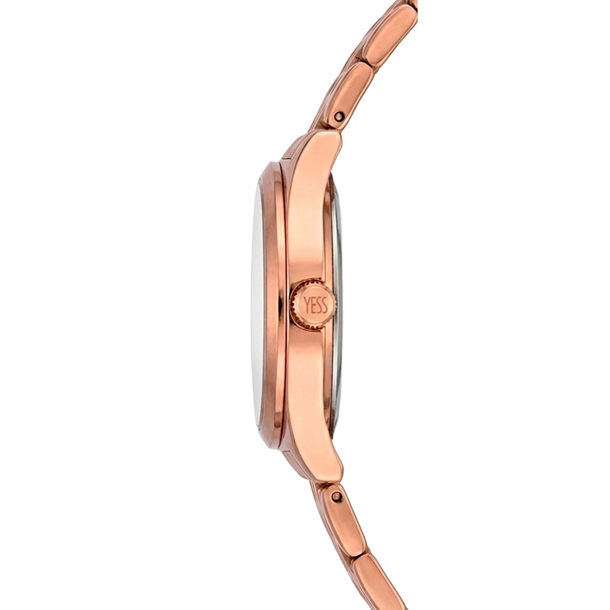 RELOJ ANALOGICO MUJER Y25020 M05 YESS YESS