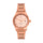 RELOJ ANALOGICO MUJER Y25020 M05 YESS YESS