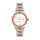 RELOJ ANALOGICO MUJER Y25020 M04 YESS YESS