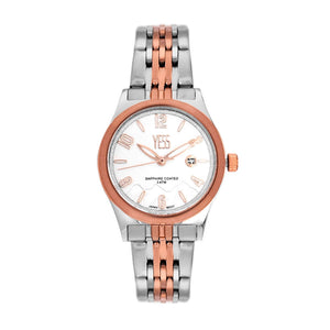 RELOJ ANALOGICO MUJER Y25020 M04 YESS YESS