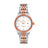 RELOJ ANALOGICO MUJER Y25020 M04 YESS YESS