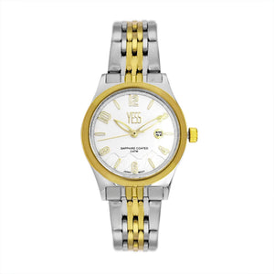 RELOJ ANALOGICO MUJER Y25020 M02 YESS YESS