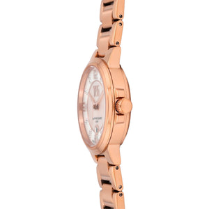 RELOJ ANALOGICO MUJER Y25019 M05 YESS YESS