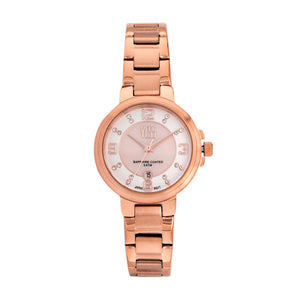 RELOJ ANALOGICO MUJER Y25019 M05 YESS YESS