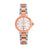 RELOJ ANALOGICO MUJER Y25019 M04 YESS YESS