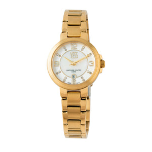 RELOJ ANALOGICO MUJER Y25019 M03 YESS YESS