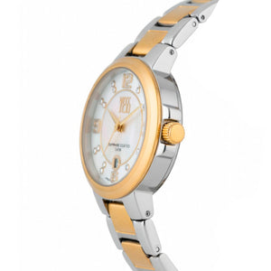 RELOJ ANALOGICO MUJER Y25019 M02 YESS YESS
