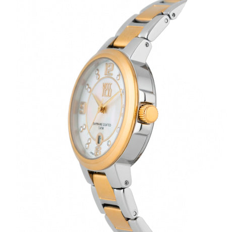 RELOJ ANALOGICO MUJER Y25019 M02 YESS YESS