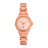 RELOJ ANALOGICO MUJER Y25016 M05 YESS YESS