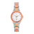 RELOJ ANALOGICO MUJER Y25016 M04 YESS YESS