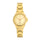 RELOJ ANALOGICO MUJER Y25016 M03 YESS YESS