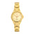 RELOJ ANALOGICO MUJER Y25016 M03 YESS YESS