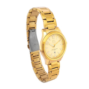 RELOJ ANALOGICO MUJER Y25016 M03 YESS YESS