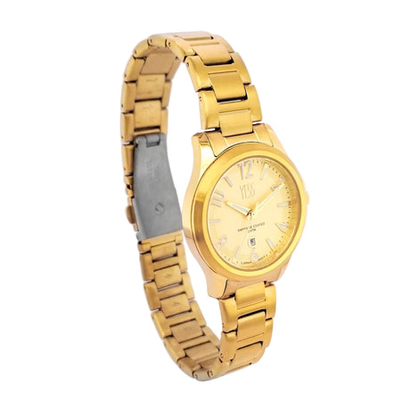 RELOJ ANALOGICO MUJER Y25016 M03 YESS YESS