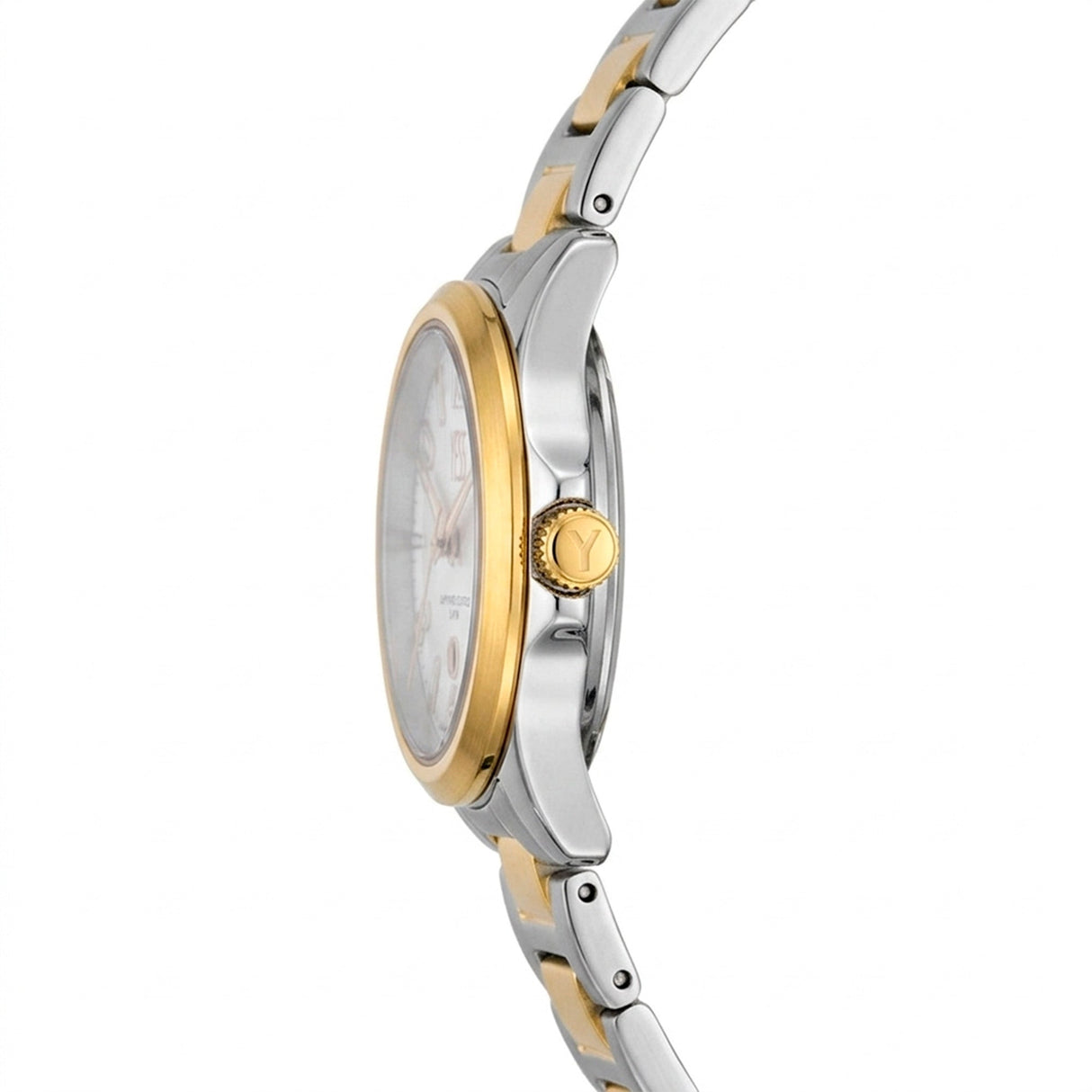 RELOJ ANALOGICO MUJER Y25016 M02 YESS YESS