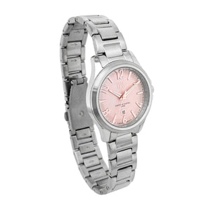 RELOJ ANALOGICO MUJER Y25016 M01 YESS YESS