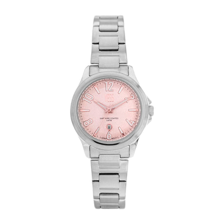 RELOJ ANALOGICO MUJER Y25016 M01 YESS YESS