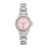 RELOJ ANALOGICO MUJER Y25016 M01 YESS YESS