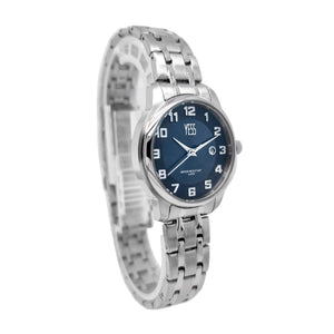 RELOJ ANALOGICO MUJER Y24076L M05 YESS YESS